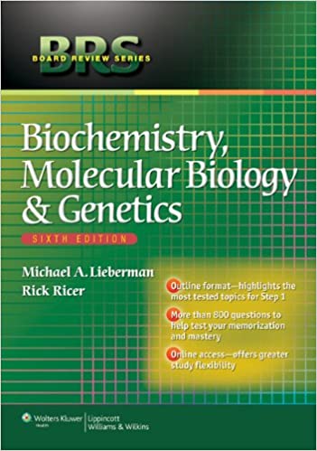 BRS-Biochemistry-6th