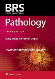 BRS Pathology 6th Edition
