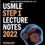 Kaplan USMLE Pathology Lecture Notes 2022