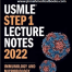 Kaplan USMLE Step 1 Immunology & Microbiology Lecture Notes 2022