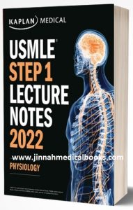 Kaplan USMLE Step 1 Physiology