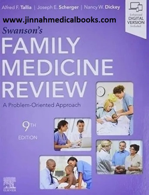 Swanson's Family Medicine Review 9th Edition