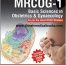 Textbook for Mrcog-1 1st Edition by Richa Saxena