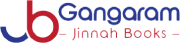 Gangaram Jinnah Medical Book Shop Logo