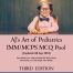 AJ's Art of Pediatrics IMM MCPS POOL 3rd Edition