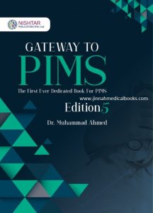 Gateway to PIMS Edition 5th Muhammad Ahmed