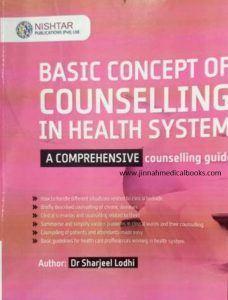 Basic Concept of Counselling in Health System