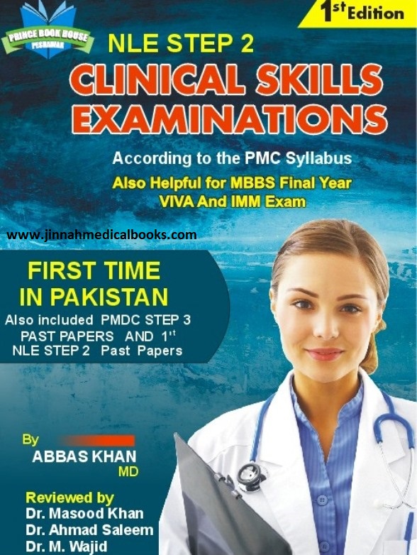 Clinical Skills Examination