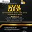 Exam Guide First Edition by Laiq Ur Rehman and Team PEG