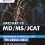Gateway to MD MS JCAT 7th Edition 2023