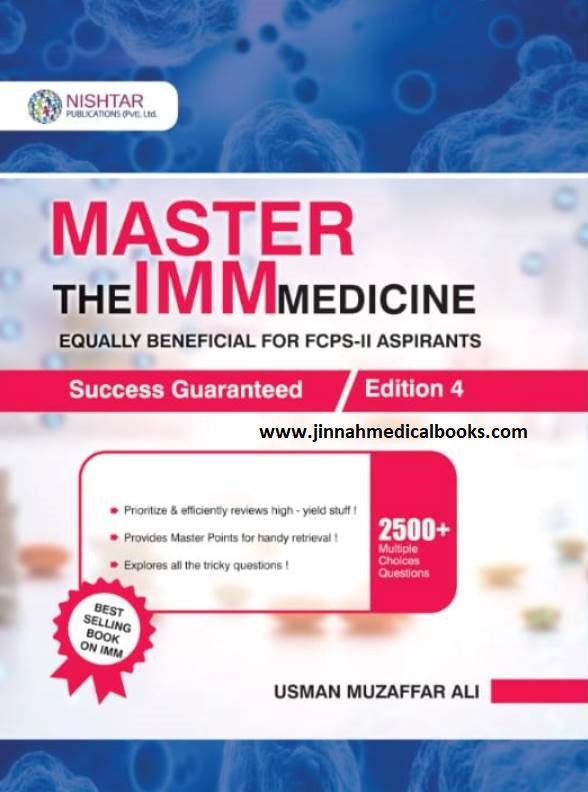 Master The IMM 4th Edition