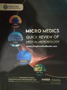 Micro Medics Quick Review of Medical Microbiology