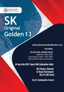 SK Original Golden 13