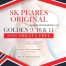 SK Pearls Original Golden 9 10 & 11