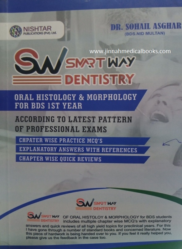 Smart Way Dentistry Dr Sohail Asghar