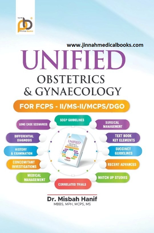 Unified Obstetrics & Gynaecology