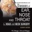 Diseases of Ear, Nose And Throat & Head And Neck Surgery