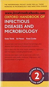 Oxford Handbook of Infection Diseases & Microbiology 2nd Edition