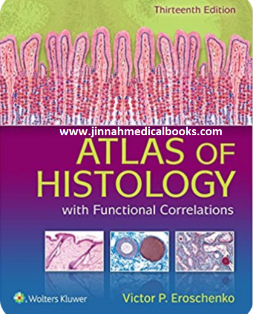 Difiore's Atlas of Histology