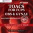 Toacs for FCPS Obs & Gyne 3rd Edition