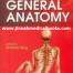 BD Hand Book of General Anatomy
