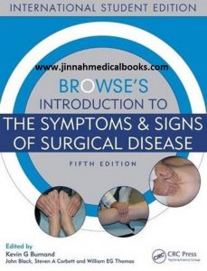 Browses Introduction to the Symptoms & Signs of Surgical Disease