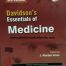 Davidsons Essentials of Medicine