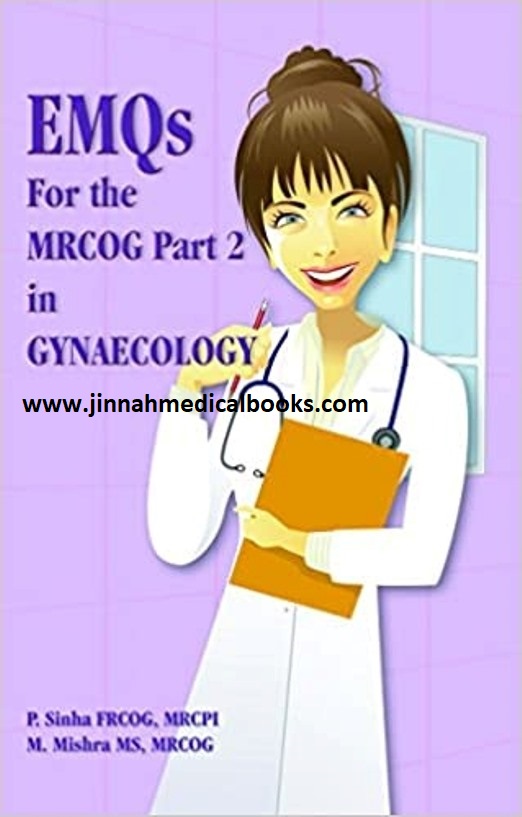 EMQs for the MRCOG Part 2 in Gynaecology