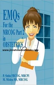EMQs for the MRCOG Part 2 in Obstetrics