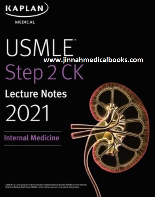 Kaplan Internal Medicine Edition 2021 22