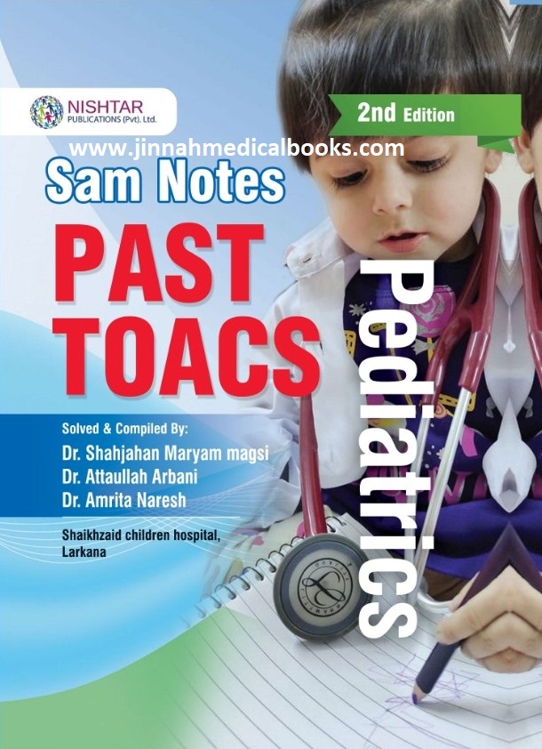 SAM NOTES PAST SOLVED TOACS STATIONS