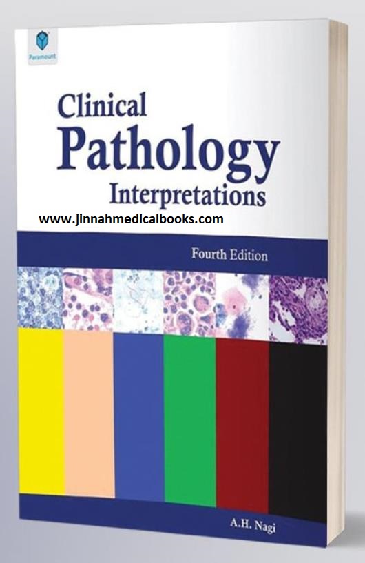 Clinical Pathology Interpretations