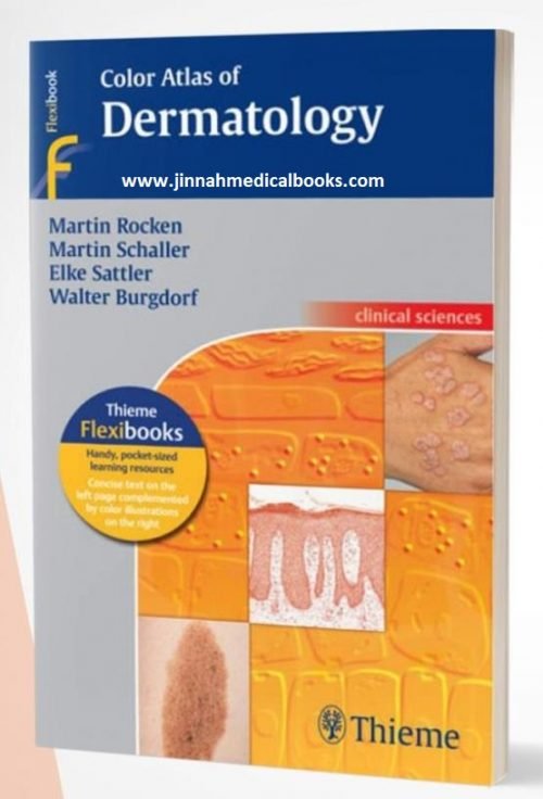 Color Atlas of Dermatology