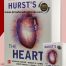 Hursts The Heart 2 Vol Set 14th Edition