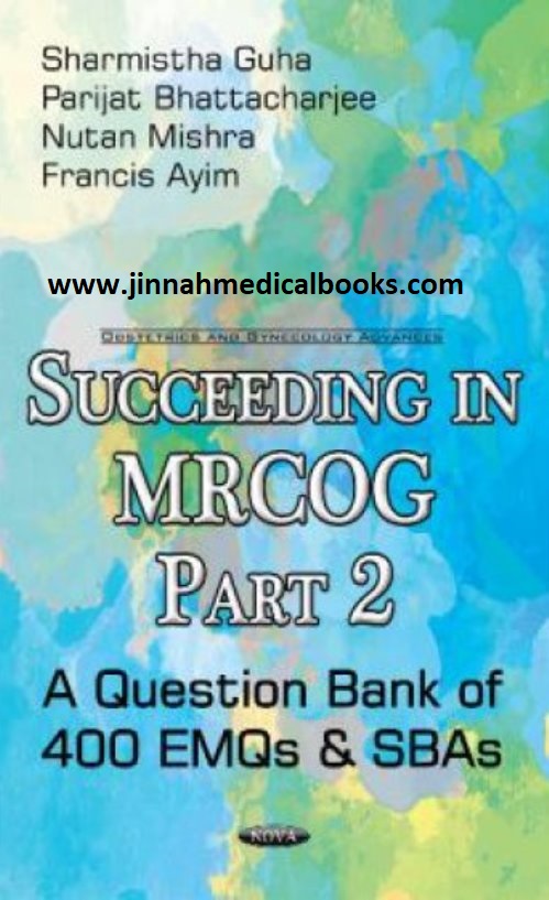 Succeeding in MRCOG Part 2