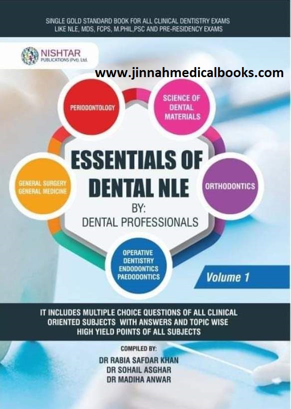 Essential of Dental NLE
