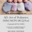 AJ's Art of Pediatrics IMM MCPS POOL 2nd Edition
