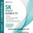 SK Original Golden 14