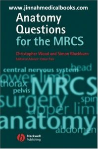 Anatomy Question for the MRCS