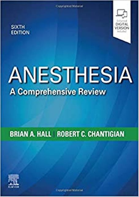Anesthesia a comprehensive review 6th edition pdf free download robotic arm software free download
