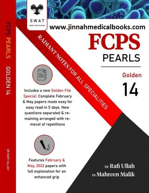 FCPS Pearls Golden 14 for FCPS Part 1