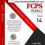 FCPS Pearls Golden 14 for FCPS Part 1