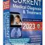 CMDT 2023 CURRENT Medical Diagnosis and Treatment