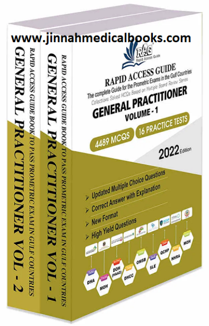 General Practitioner 2022 Rapid Access Guide