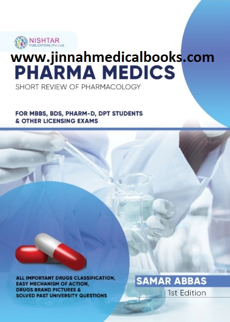 Pharma Medics Short Review of Pharmacology