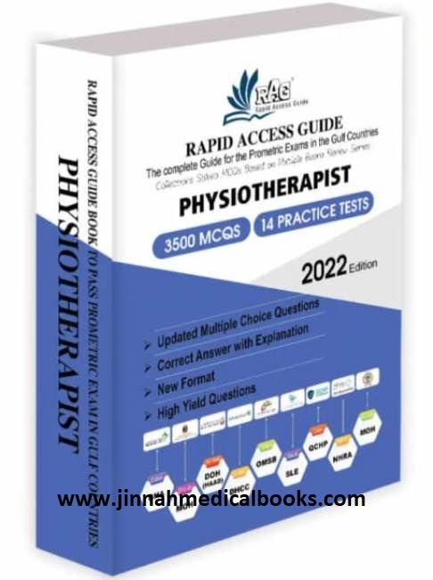 Physiotherapist Rapid Access Guide 2022