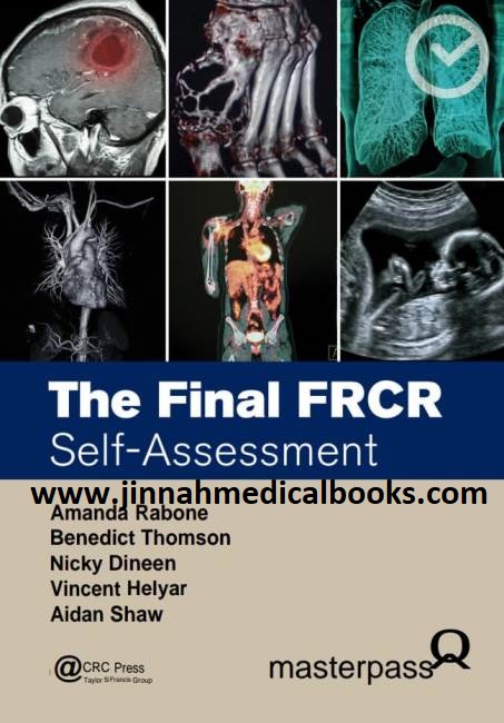 The Final FRCR Self Assessment