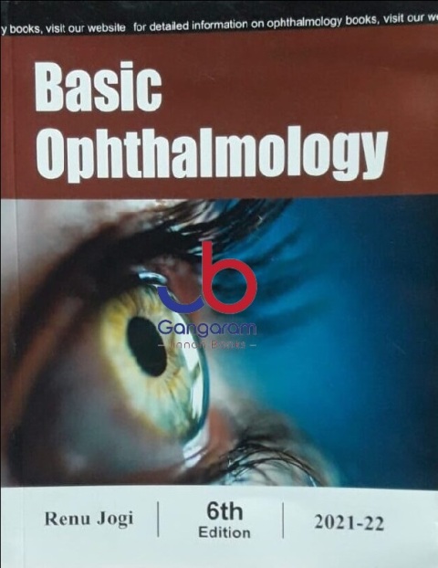 Basic Ophthalmology 6th Edition