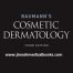 Baumann's Cosmetic Dermatology, Third Edition 3rd Edition