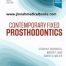 Contemporary Fixed Prosthodontics 6th Edition